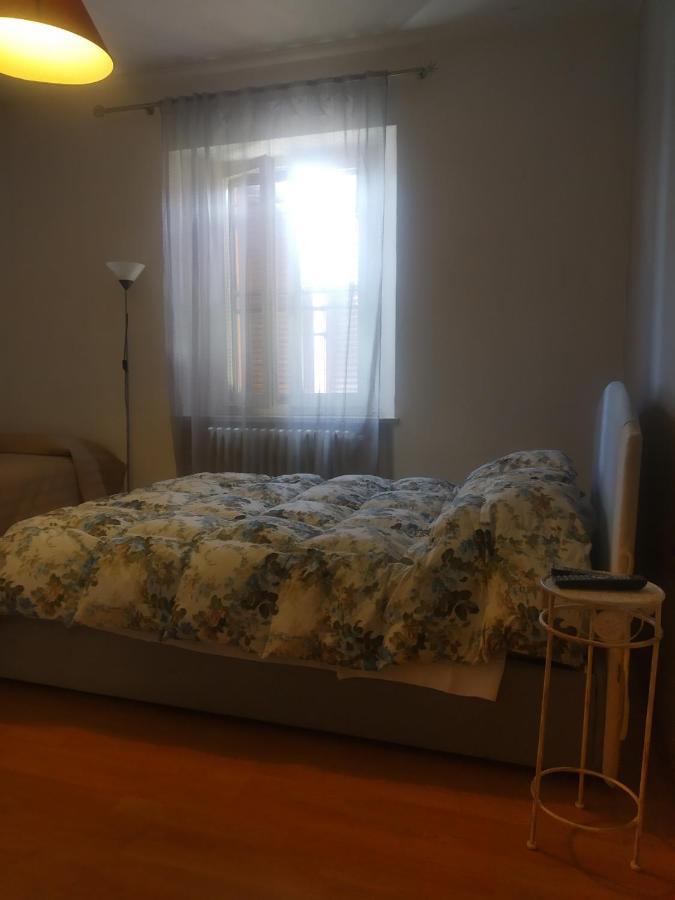 B&B Iris Assisi Exterior photo