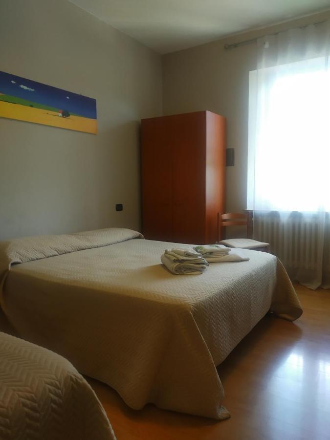B&B Iris Assisi Exterior photo