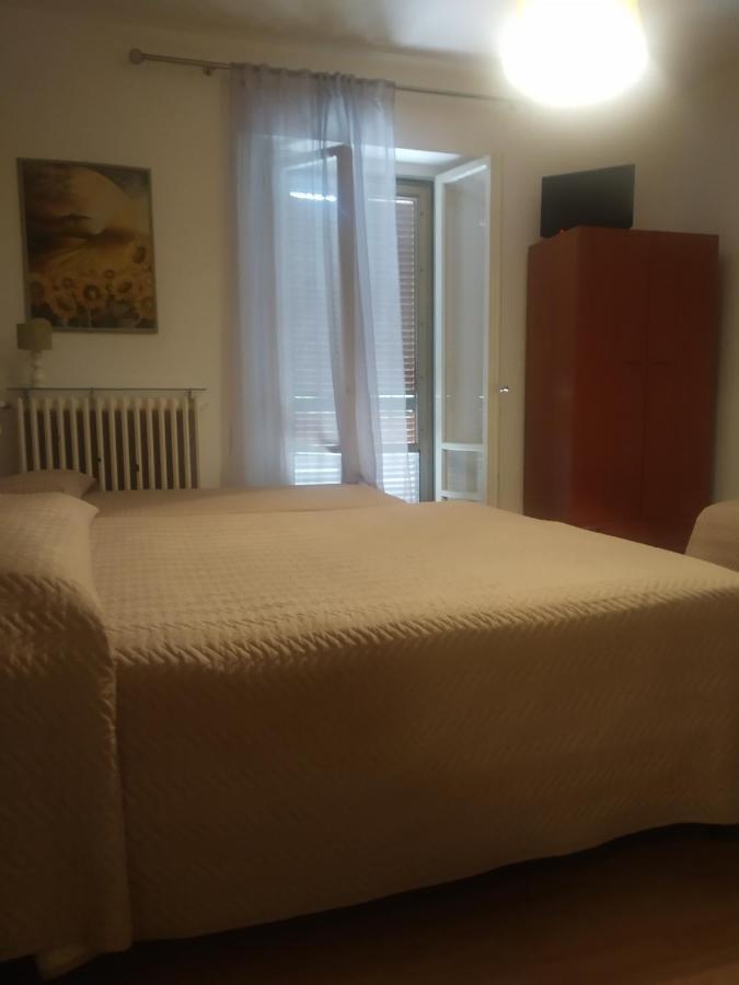 B&B Iris Assisi Exterior photo