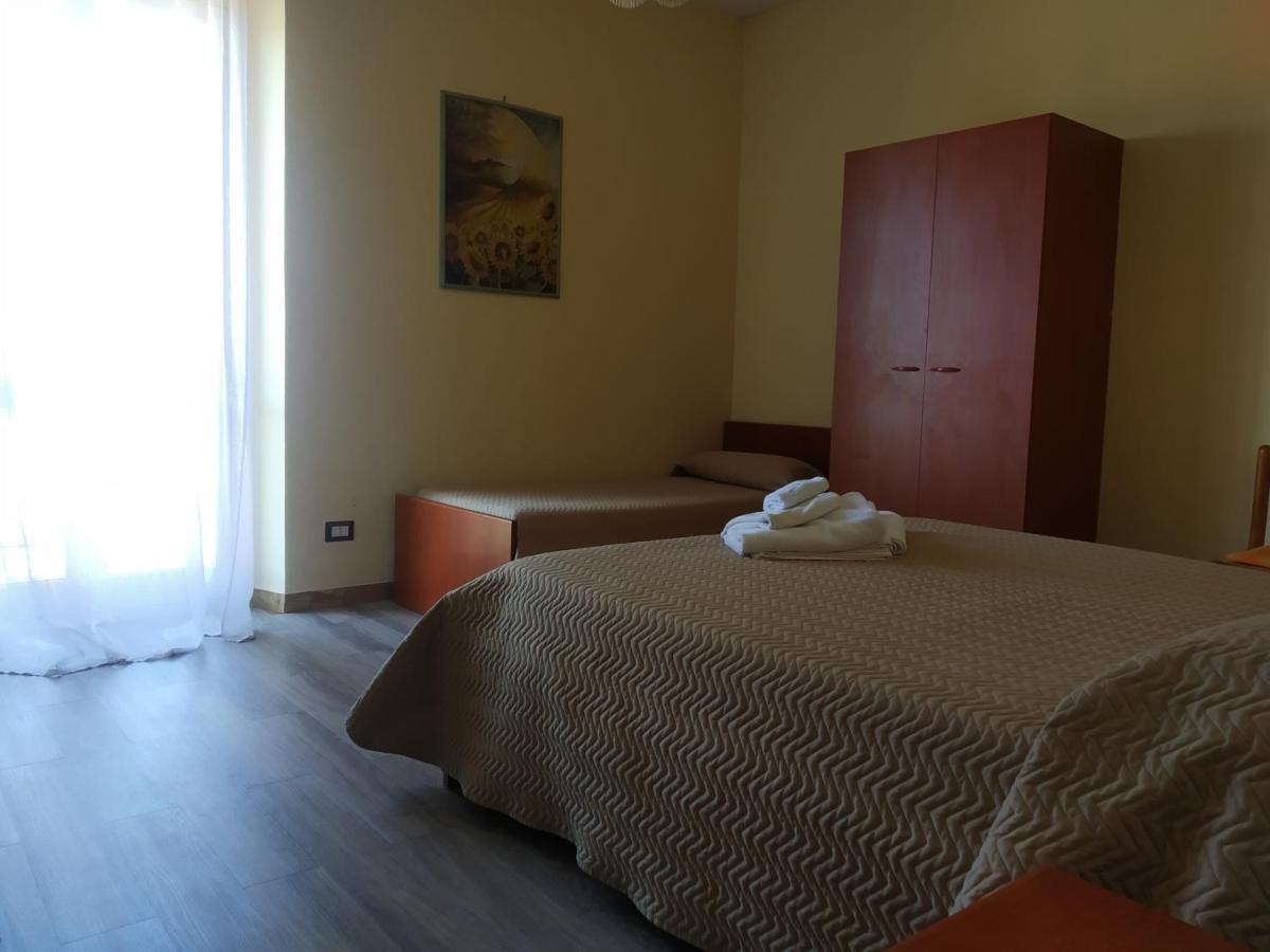 B&B Iris Assisi Exterior photo