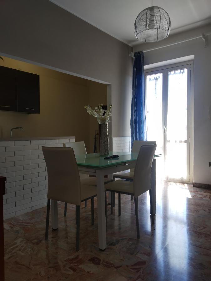 B&B Iris Assisi Exterior photo