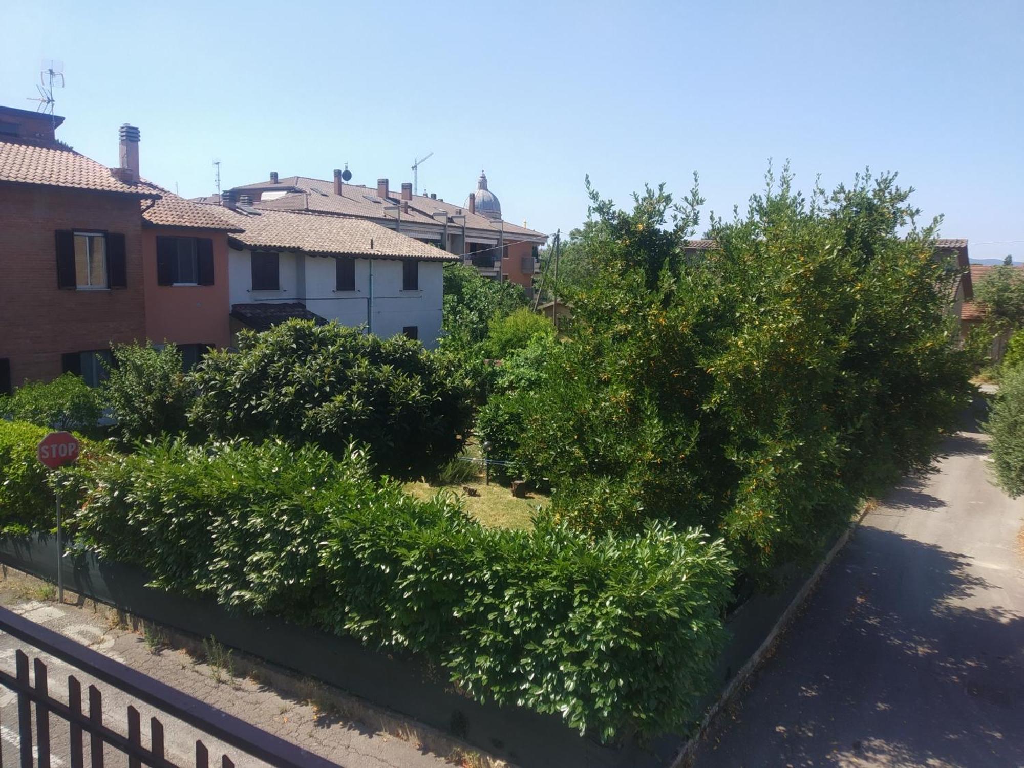 B&B Iris Assisi Exterior photo