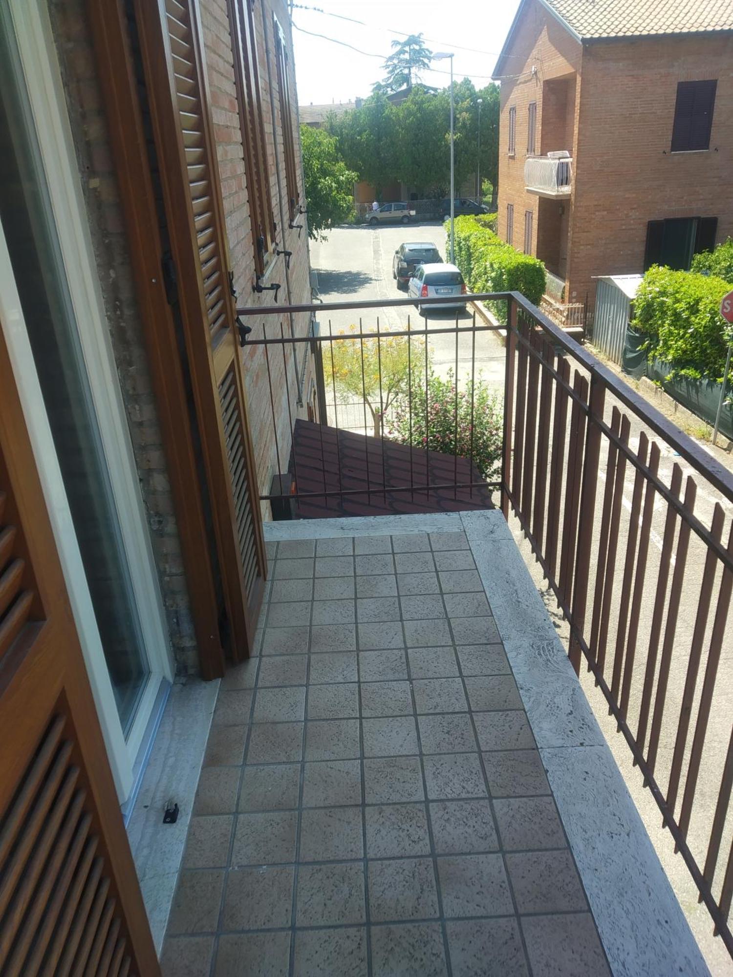 B&B Iris Assisi Exterior photo