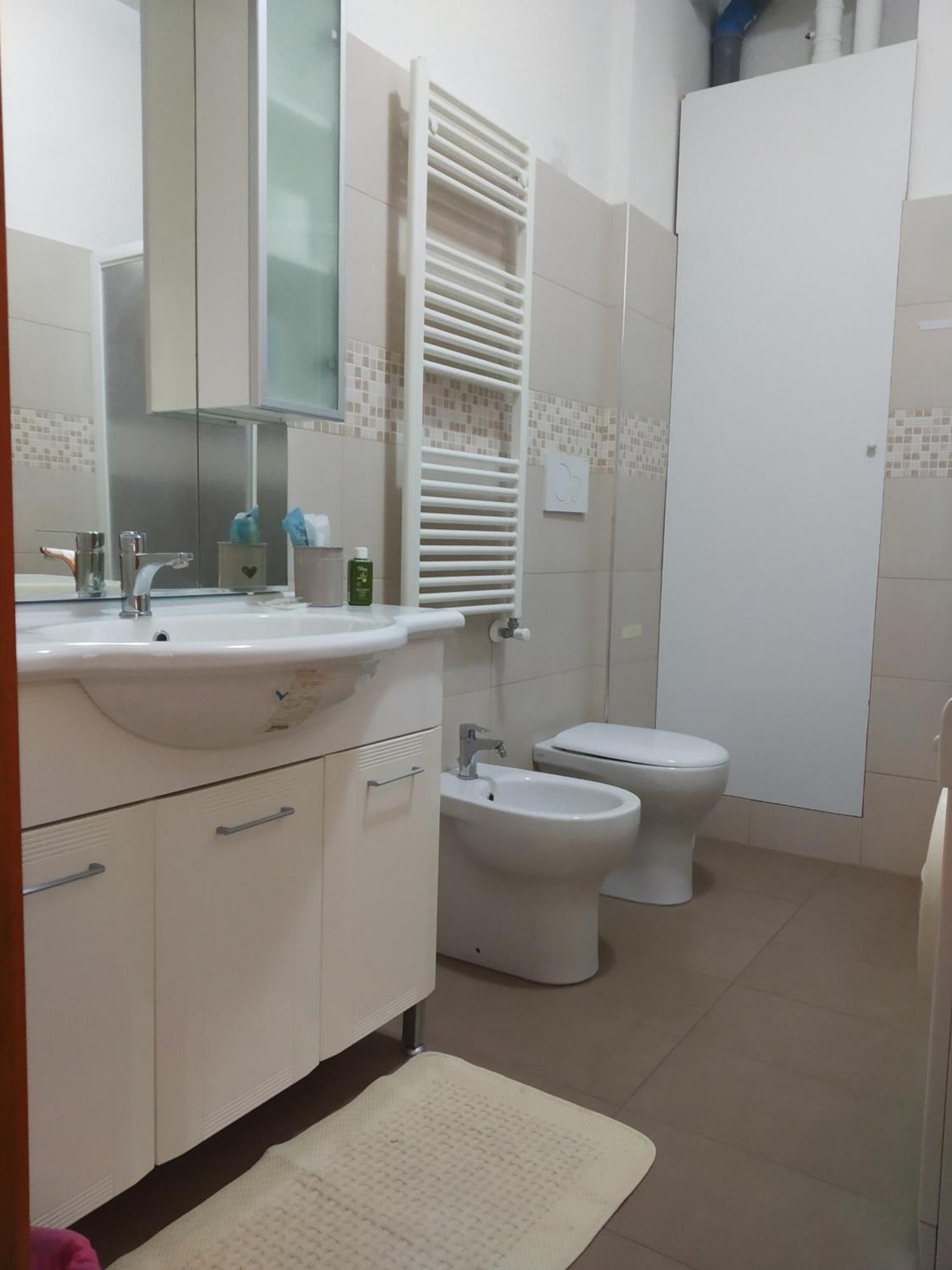 B&B Iris Assisi Exterior photo