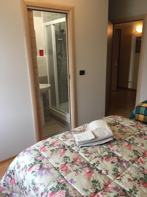 B&B Iris Assisi Exterior photo
