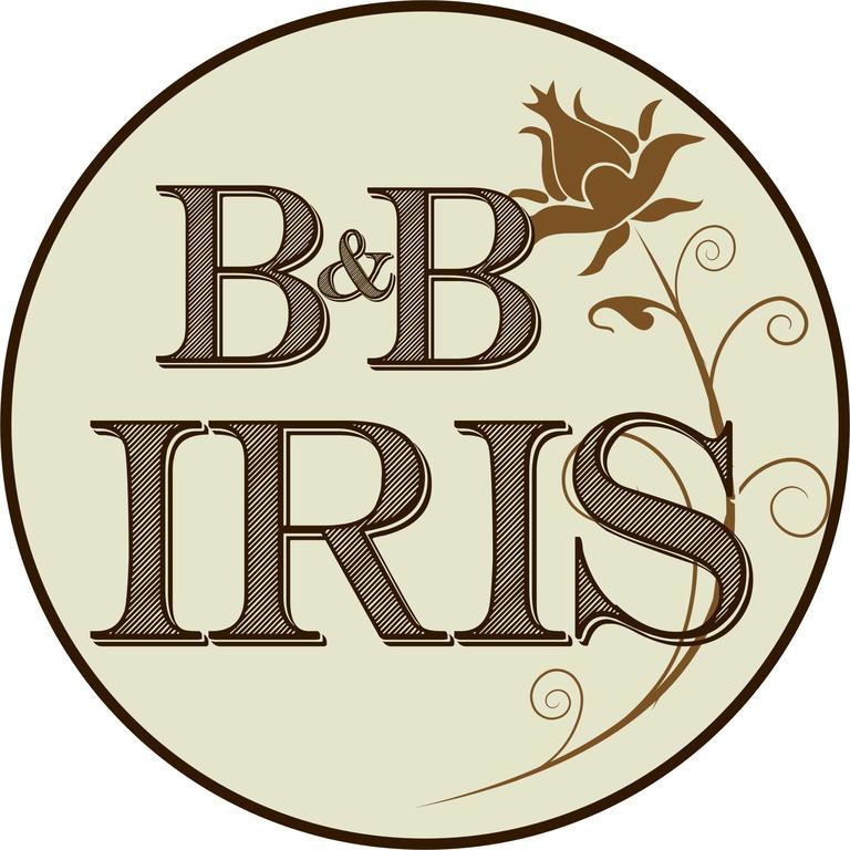 B&B Iris Assisi Exterior photo